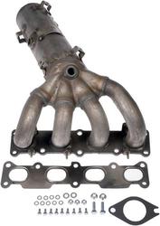 Dorman OE Solutions Exhaust Manifold  image
