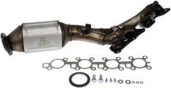 Dorman OE Solutions Direct-Fit Exhaust Manifold  image