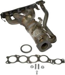 Dorman OE Solutions Exhaust Manifold  image