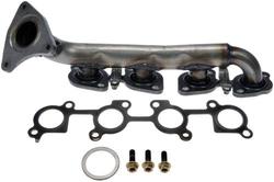 Dorman OE Solutions Exhaust Manifold  image