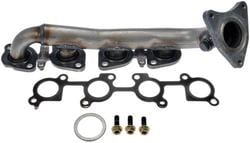 Dorman OE Solutions Exhaust Manifold  image