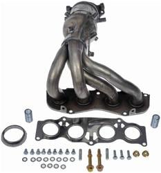 Dorman OE Solutions Direct-Fit Exhaust Manifold  image