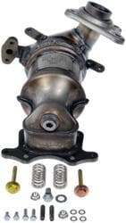 Dorman OE Solutions Direct-Fit Exhaust Manifold  image