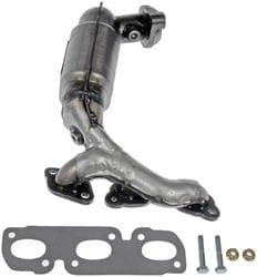 Dorman OE Solutions Direct-Fit Exhaust Manifold  image