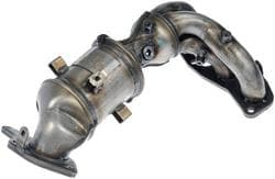 Dorman OE Solutions Direct-Fit Exhaust Manifold  image