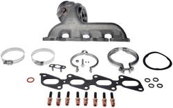Dorman OE Solutions Exhaust Manifold  image