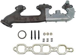 Dorman OE Solutions Exhaust Manifold Kit  image