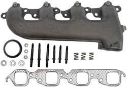 Dorman OE Solutions Exhaust Manifold Kit  image