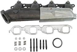 Dorman OE Solutions Exhaust Manifold Kit  image