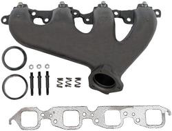 Dorman OE Solutions Exhaust Manifold Kit  image