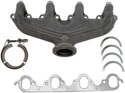 Dorman OE Solutions Exhaust Manifold Kit  image
