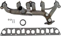 Dorman OE Solutions Exhaust Manifold Kit  image