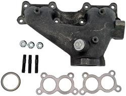 Dorman OE Solutions Exhaust Manifold Kit  image