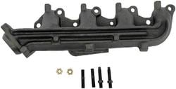 Dorman OE Solutions Exhaust Manifold Kit  image