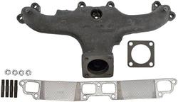 Dorman OE Solutions Exhaust Manifold  image