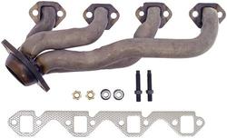 Dorman OE Solutions Exhaust Manifold Kit  image