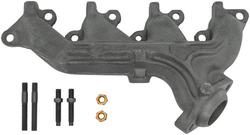 Dorman OE Solutions Exhaust Manifold Kit  image