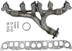 Dorman OE Solutions Exhaust Manifold Kit  image