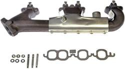 Dorman OE Solutions Exhaust Manifold Kit  image