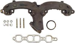 Dorman OE Solutions Exhaust Manifold Kit  image