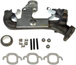 Dorman OE Solutions Exhaust Manifold Kit  image