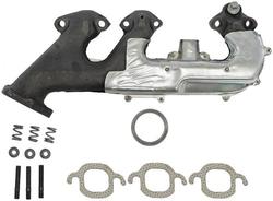 Dorman OE Solutions Exhaust Manifold Kit  image