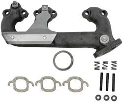 Dorman OE Solutions Exhaust Manifold Kit  image