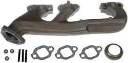 Dorman OE Solutions Exhaust Manifold Kit  image