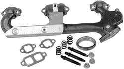 Dorman OE Solutions Exhaust Manifold Kit  image