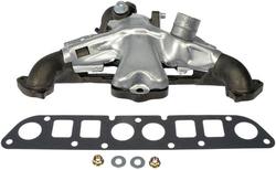 Dorman OE Solutions Exhaust Manifold Kit  image