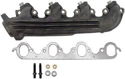 Dorman OE Solutions Exhaust Manifold Kit  image