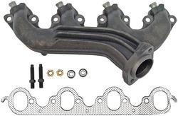 Dorman OE Solutions Exhaust Manifold Kit  image