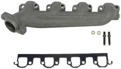 Dorman OE Solutions Exhaust Manifold Kit  image