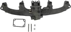 Dorman OE Solutions Exhaust Manifold Kit  image