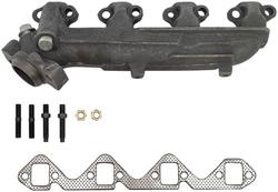 Dorman OE Solutions Exhaust Manifold Kit  image
