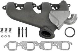 Dorman OE Solutions Exhaust Manifold  image