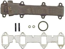 Dorman OE Solutions Exhaust Manifold Kit  image