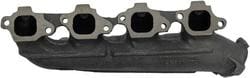 Dorman OE Solutions Exhaust Manifold Kit  image