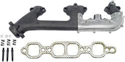 Dorman OE Solutions Exhaust Manifold Kit  image