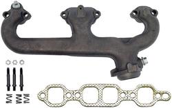 Dorman OE Solutions Exhaust Manifold Kit  image