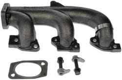 Dorman OE Solutions Exhaust Manifold Kit  image
