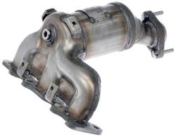 Dorman OE Solutions Direct-Fit Exhaust Manifold  image