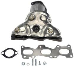 Dorman OE Solutions Direct-Fit Exhaust Manifold  image