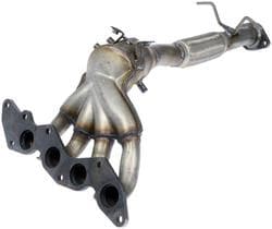Dorman OE Solutions Direct-Fit Exhaust Manifold  image