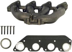 Dorman OE Solutions Exhaust Manifold Kit  image
