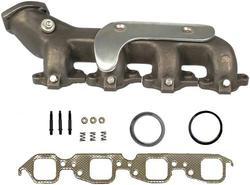 Dorman OE Solutions Exhaust Manifold  image