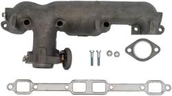 Dorman OE Solutions Exhaust Manifold Kit  image