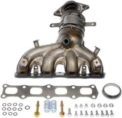 Dorman OE Solutions Exhaust Manifold  image