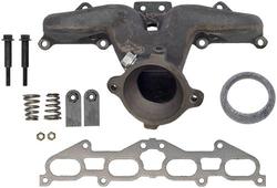 Dorman OE Solutions Exhaust Manifold Kit  image
