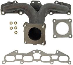 Dorman OE Solutions Exhaust Manifold Kit  image
